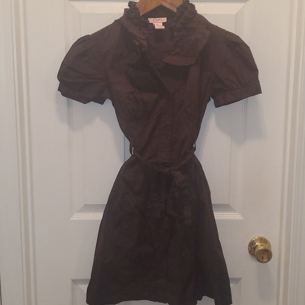 Women's dress